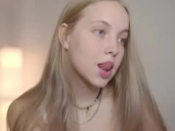 Private appr0ved on Chaturbate