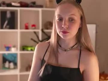 Private appr0ved on Chaturbate