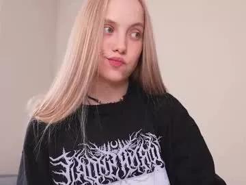 Private appr0ved on Chaturbate