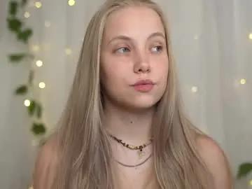 Private appr0ved on Chaturbate