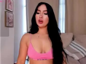 Chaturbate ari_es is Freechat ari_es — GOAL: Massage my ass with oil I invite you to a moment just for us Dim lights, slow music, and my body waiting for you #smalltits #new #latina #bigass #british