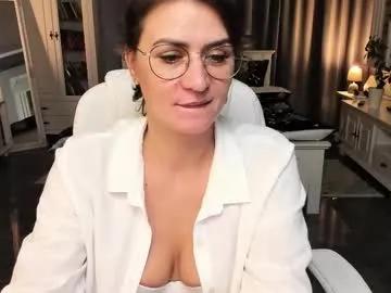 arianasage_ on Chaturbate 