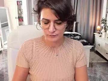 arianasage_ on Chaturbate 