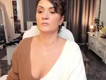 arianasage_ on Chaturbate 
