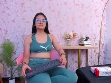 Freechat ariannaliss on Chaturbate