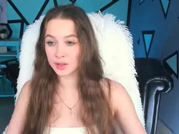 Freechat arielsykes on Chaturbate