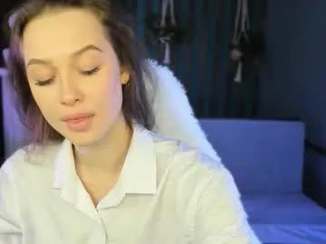 Freechat arielsykes on Chaturbate