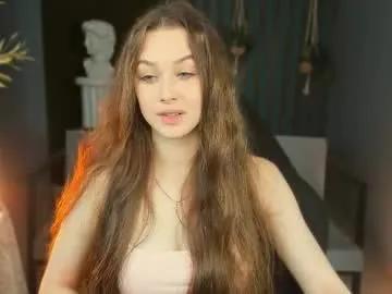 arielsykes — GOAL: 1 token if you like me) [83 tokens remaining] Welcome to my room! #mistress #nonude #18 #joi #femdom