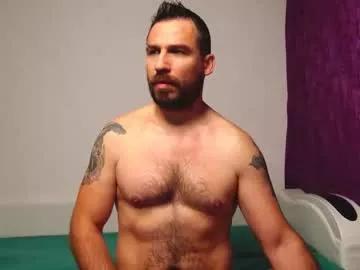 Freechat armandosteel on Chaturbate