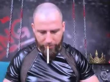 Freechat armandosteel on Chaturbate