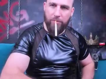 Freechat armandosteel on Chaturbate