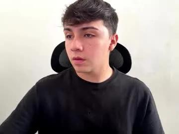 Chaturbate aron__cooper is Freechat aron__cooper — FACIAL CUM !! - Multi-Goal : BIG CUM IN FACE!!! #18 #twink #hairy #bigcock #selfsuck