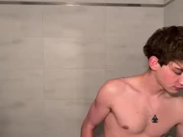 aronyou_win — Goal: Public  CUM SHOW [2341 tokens left] #feet #ass #new #twink #young