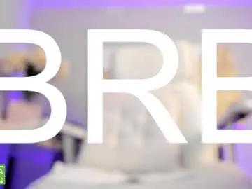 Freechat ashleey_thompsonn on Chaturbate