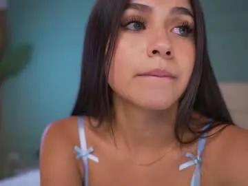 Freechat ashley_jones9 on Chaturbate