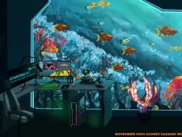 Chaturbate asiri_ocean is Freechat asiri_ocean — Asiri_ocean's room