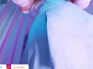 Freechat asuka_langleysoryu on Chaturbate