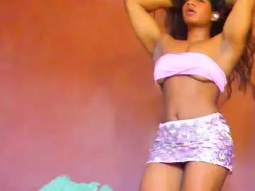 Freechat audry_montero1 on Chaturbate