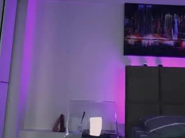 Freechat aurora_cherry on Chaturbate