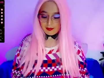 Freechat aurorahoffman on Chaturbate