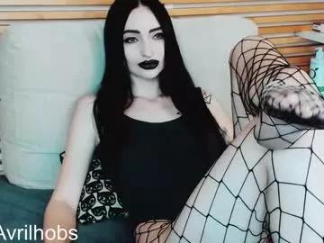 Freechat avrilhobs on Chaturbate