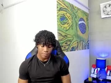 axel_silva3 — HELLO GUYS, WELCOME TO MY KINGDOM SHOW CUM! #bbc #ebony #muscle #feet #findom [1500 tokens remaining]