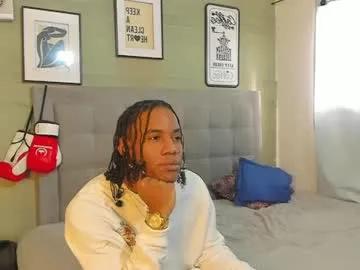 Freechat axel_silva3 on Chaturbate