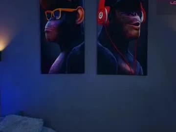 Freechat axel_stein03 on Chaturbate