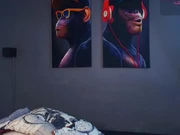 Freechat axel_stein03 on Chaturbate