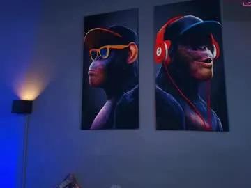 Freechat axel_stein03 on Chaturbate