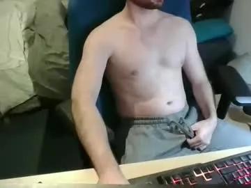 azdert2100 — Bienvenue dans ma room, passez dire bonjour et vous amuser !! - Goal: CUM !!! - #c2c #french #lovense #muscle #new #smalldick