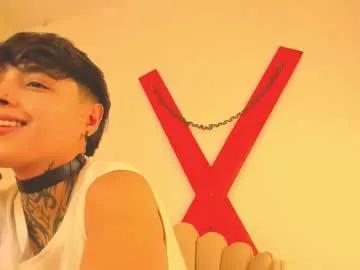 Freechat b3k_afrodict on Chaturbate