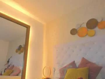Freechat b3k_afrodict on Chaturbate