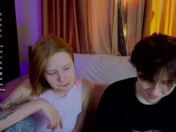 babees_eva on Chaturbate 