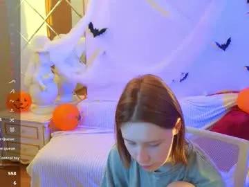 babees_eva on Chaturbate 