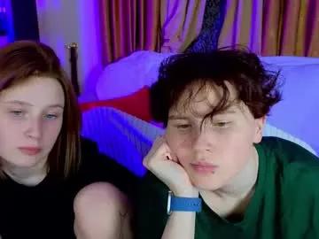 babees_eva on Chaturbate 