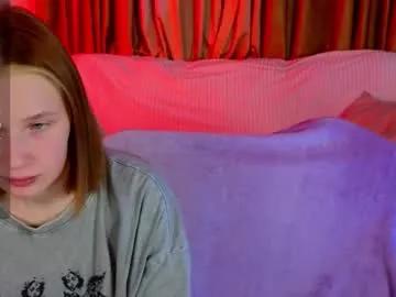 babees_eva — GOAL: Sweet kiss! [71 tokens remaining] Do you want me to be from above? #18 #new #teen #smalltits #young