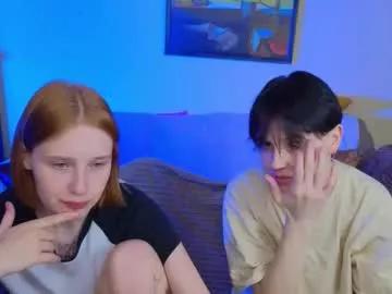 babees_eva on Chaturbate 