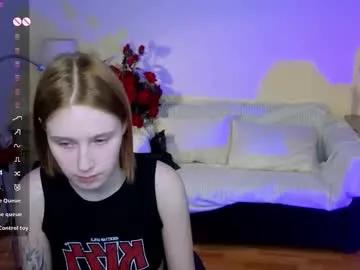babees_eva on Chaturbate 