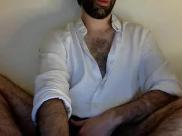 babyhardy on Chaturbate 