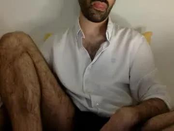 babyhardy on Chaturbate 