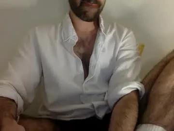 babyhardy on Chaturbate 