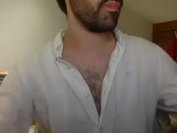 babyhardy on Chaturbate 