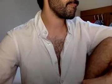 babyhardy on Chaturbate 
