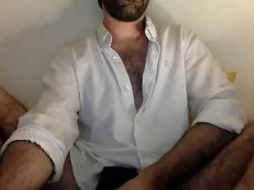 babyhardy on Chaturbate 