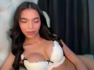 babysabrinaxx on Chaturbate 