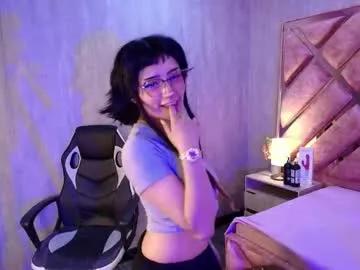 babyyrasta666 — GOAL: DEEPTHROAT [123 tokens remaining]  Hi, I'm Dana and I would be happy to play with you!  #goth #ahegao #skinny #slave #daddysgirl