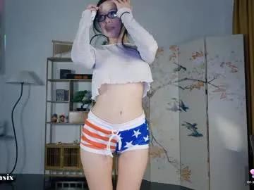 Freechat baeasian on Chaturbate