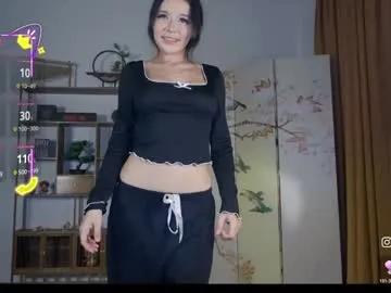 Freechat baeasian on Chaturbate