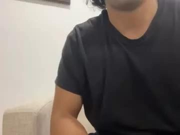 Freechat bdever7 on Chaturbate